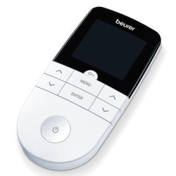 Digital TENS-EMS unit  EM49