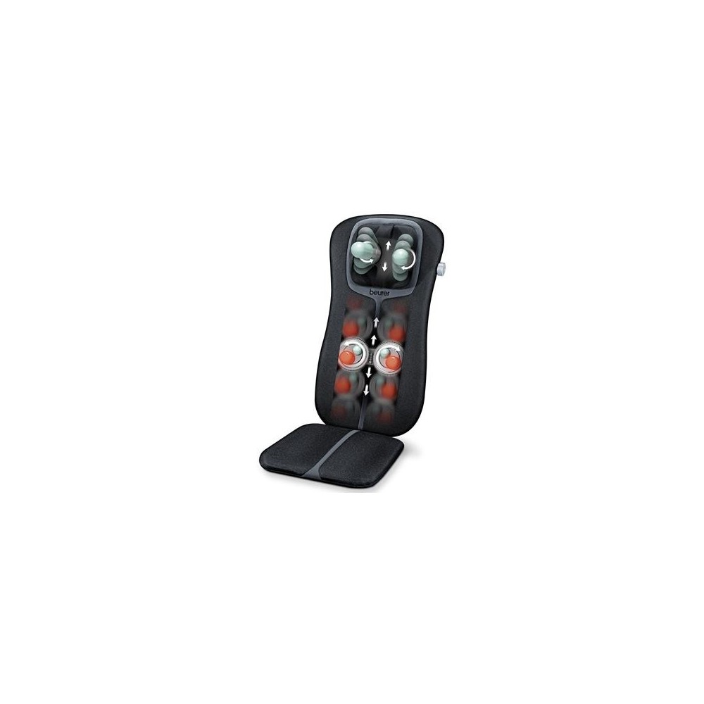 Shiatsu Massaazikate MG254 BEURER
