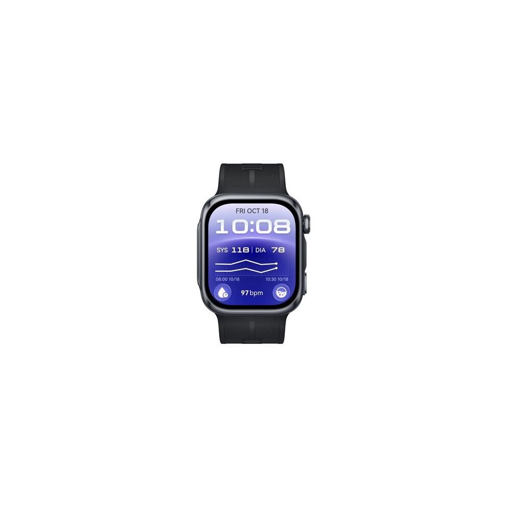 Huawei Watch D3, must