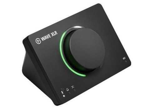 Helikaart Elgato Wave XLR Mk.2