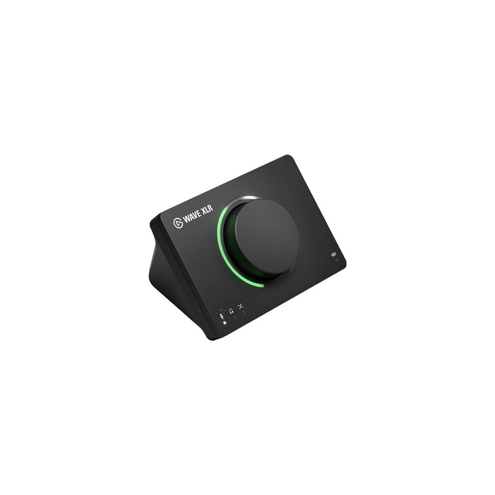 Helikaart Elgato Wave XLR Mk.2