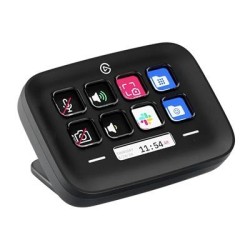 Tarvik Elgato Stream Deck NEO, must