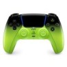 Pult Sony Dualsense PS5 W Remix Green