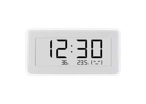 Xiaomi Mi Temperatuuri ja Niiskus Monitor Pro, valge
