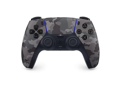 Pult Sony Dualsense PS5 W, hall camo 2025