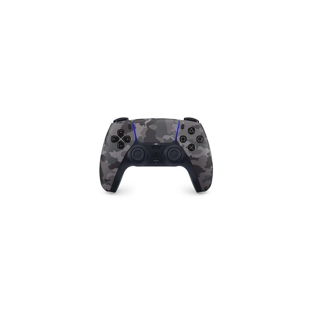 Pult Sony Dualsense PS5 W, hall camo 2025