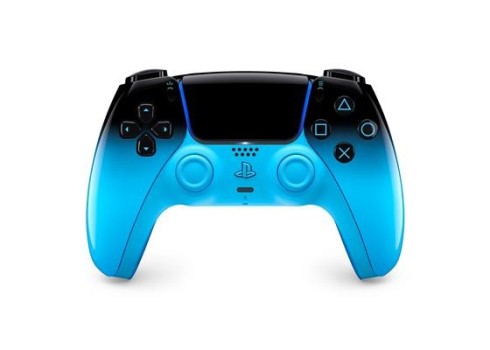 Pult Sony Dualsense PS5 W Rhythm Blue