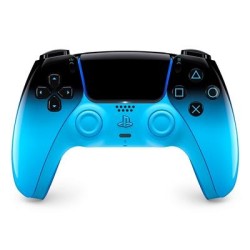 Pult Sony Dualsense PS5 W Rhythm Blue