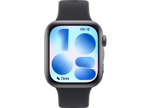 HUAWEI WATCH FIT 5, Black
