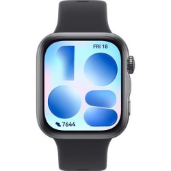 HUAWEI WATCH FIT 5, Black