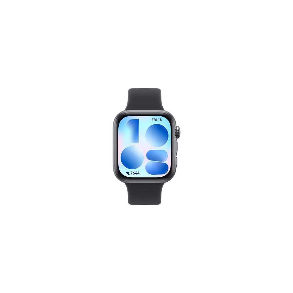 HUAWEI WATCH FIT 5, Black