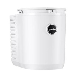 Piimajahuti Jura, Cool Control EB 1L valge