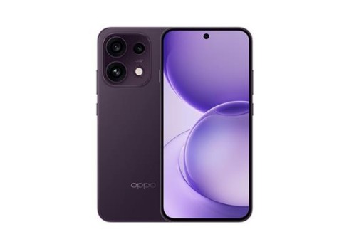 OPPO Reno16 FS 5G 8+512GB, tumelilla