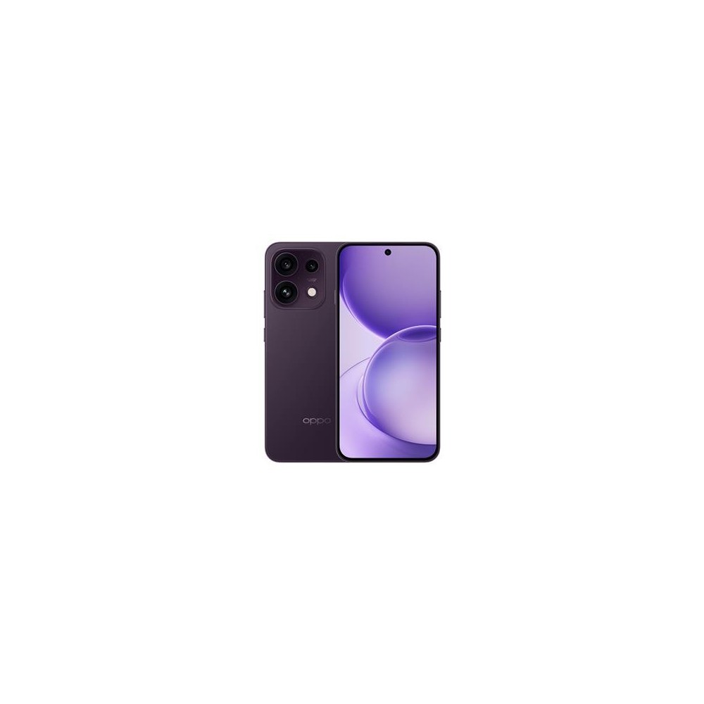OPPO Reno16 FS 5G 8+512GB, tumelilla