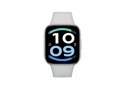 Xiaomi Redmi Watch 6 Active Matte Silver