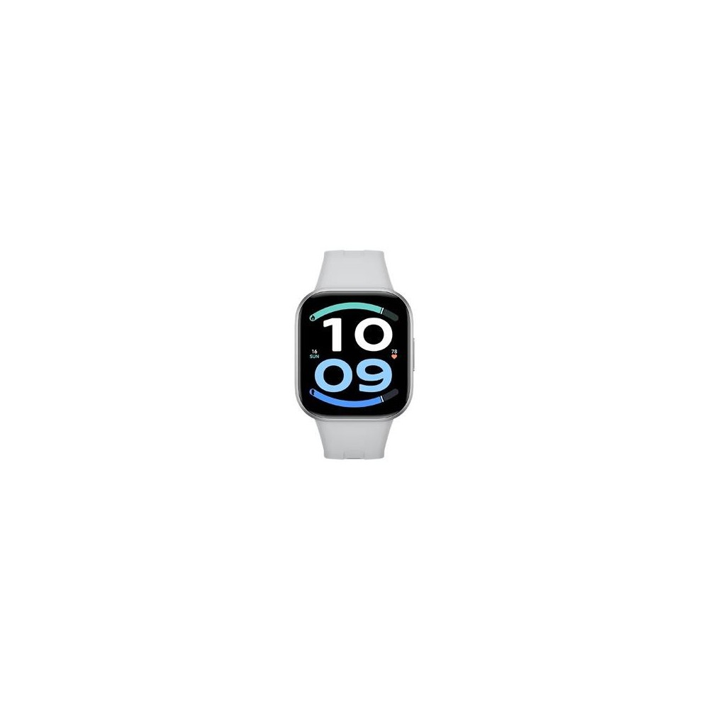 Xiaomi Redmi Watch 6 Active Matte Silver
