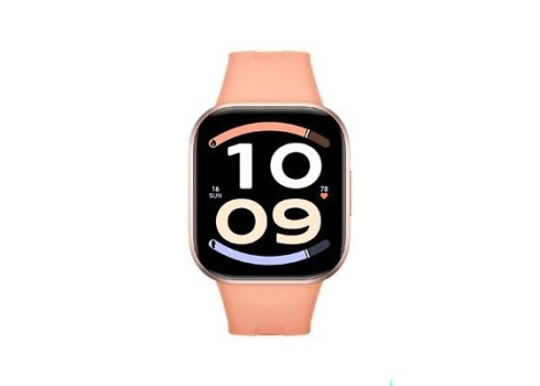 Xiaomi Redmi Watch 6 Active Sunset Orange