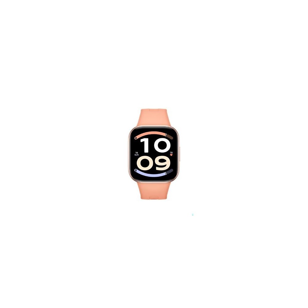 Xiaomi Redmi Watch 6 Active Sunset Orange