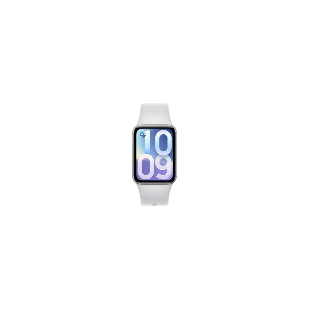 Xiaomi Smart Band 10 Pro Glacier Silver