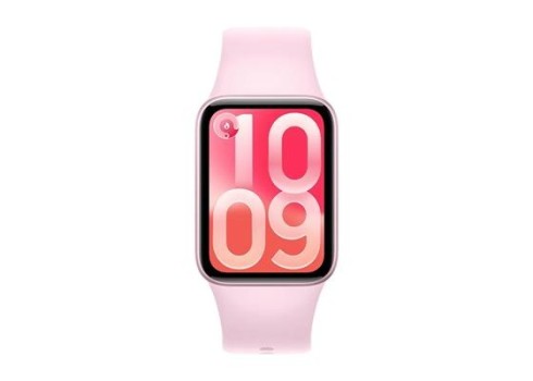 Xiaomi Smart Band 10 Pro Lavender pink