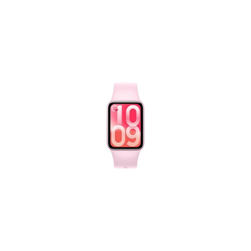 Xiaomi Smart Band 10 Pro Lavender pink