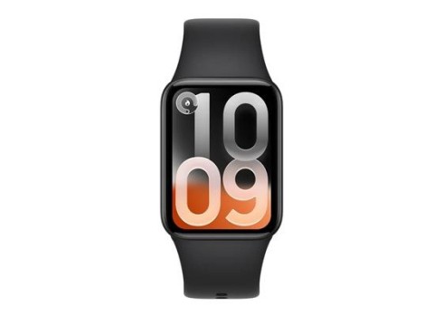 Xiaomi Smart Band 10 Pro Midnight Black