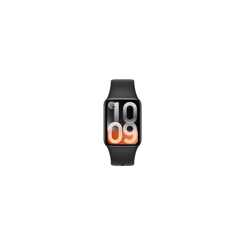Xiaomi Smart Band 10 Pro Midnight Black
