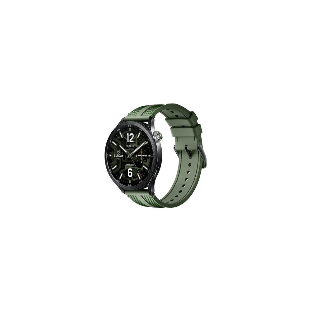 Xiaomi Watch S5 46mm Jungle Green