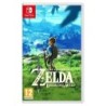 SW The Legend of Zelda Breath of the Wild