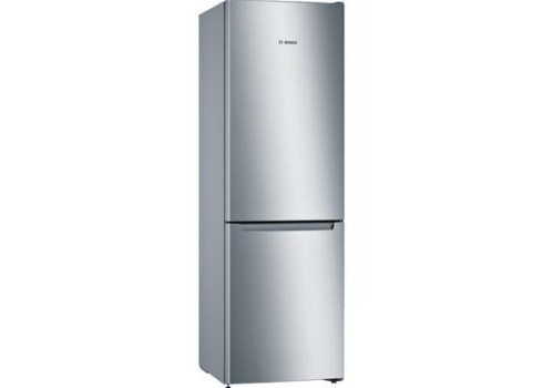 Külmik Bosch 186cm