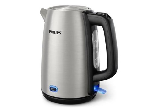 Veekeetja Philips, inox 1,7 L