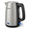 Veekeetja Philips, inox 1,7 L