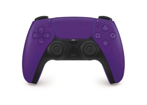 Pult Sony Dualsense PS5 W, lilla 2025