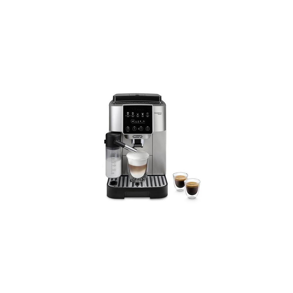 Espressomasin Magnifica Start, Delonghi
