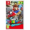 SW Super Mario Odyssey