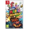 SW Super Mario 3D World + Bowsers Fury