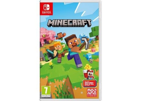 SW Minecraft