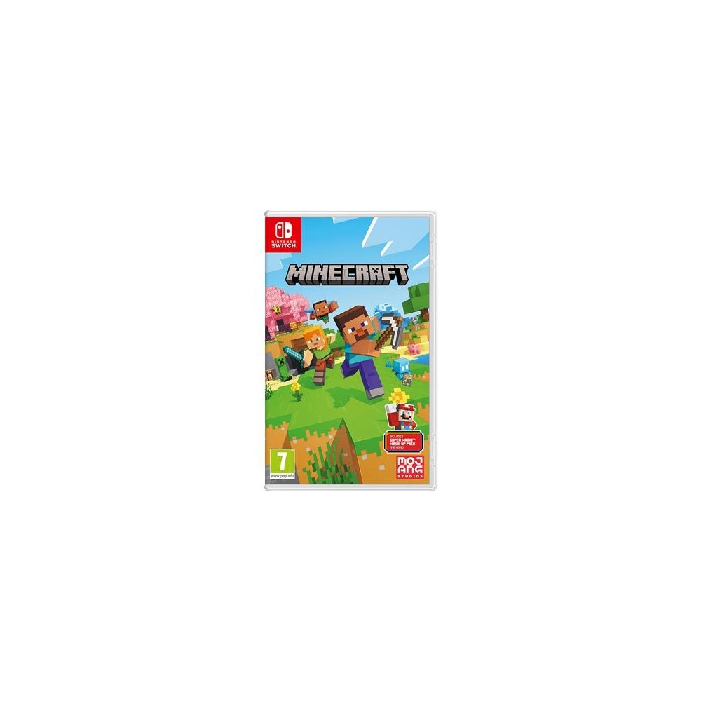 SW Minecraft
