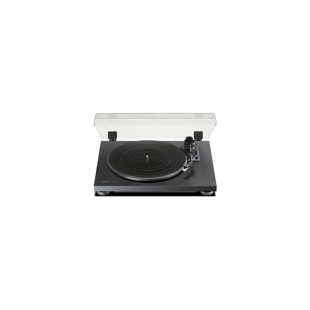 Grammofon TEAC must