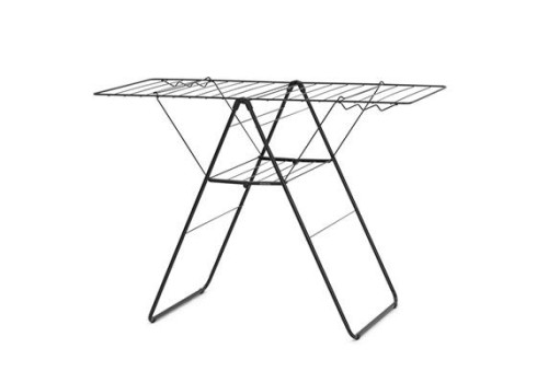 Kuivatusrest, 20m - must, Brabantia