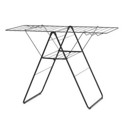 Kuivatusrest, 20m - must, Brabantia