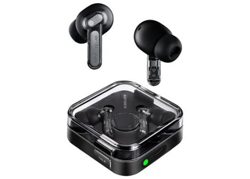 Nothing Ear 3 Black
