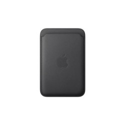 iPhone FineWoven Wallet with MagSafe  Black