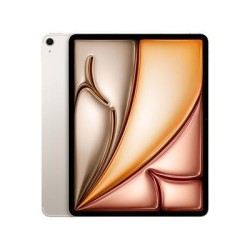 iPad Air 13 M4 Wi-Fi + Cellular 128GB, Starlight