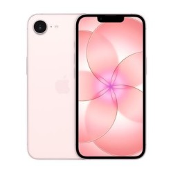 iPhone 17e 256GB, Soft Pink