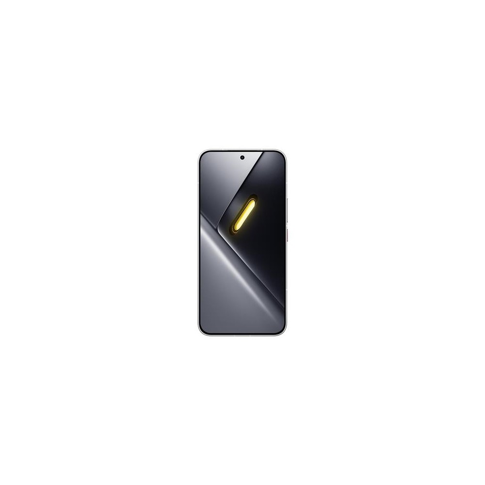 POCO X8 Pro Max 12+256GB, White
