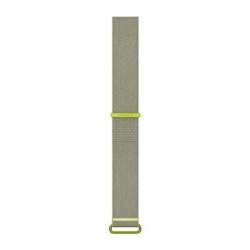 Garmin CIRQA vahetusrihm, heleroheline, S-M