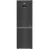 Külmik Beko 186cm