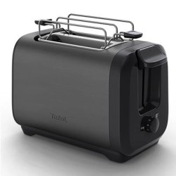 Röster Subito Tefal, tume hall