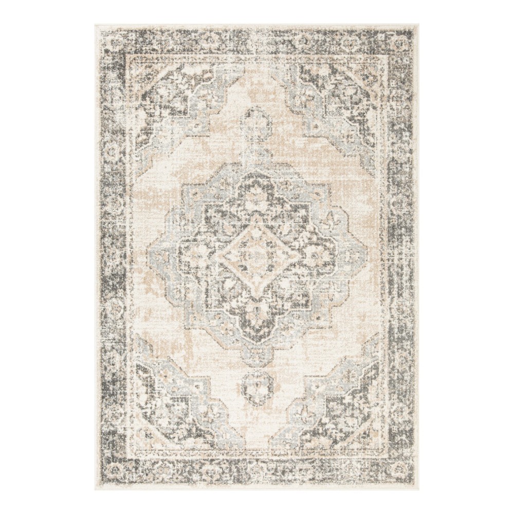 Vaip VELUTTO-2, 100x150cm, pruun